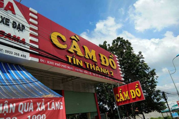 Mẫu bảng hiệu đẹp cho SHOP, Đại Lý, Salon.