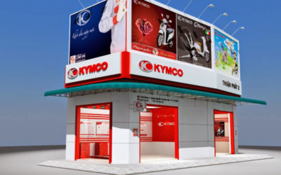 9 Mẫu Biển Quảng Cáo Đẹp