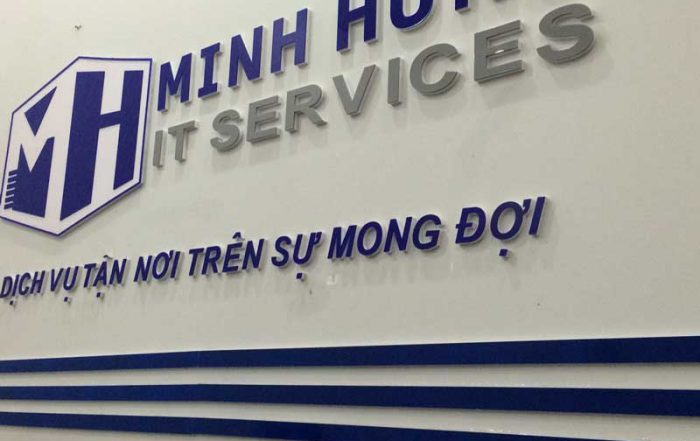 làm bảng hiệu công ty HCM